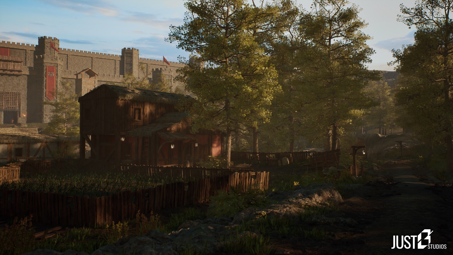 Redvale